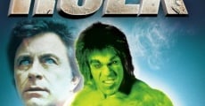 The Incredible Hulk Returns film complet