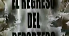 El Regreso del Reportero Estrella