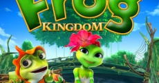 Frog Kingdom film complet