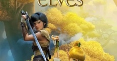 Throne of Elves film complet