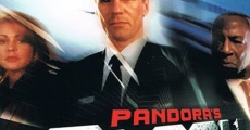 Pandora's Clock - Killerviren an Bord der 747