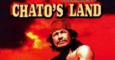 Chato's Land film complet