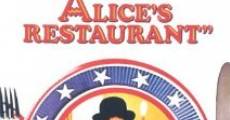 Alice's Restaurant streaming