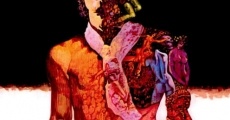 Das Bildnis des Dorian Gray (1970)