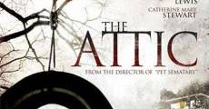 The Attic streaming