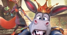 The Donkey King streaming