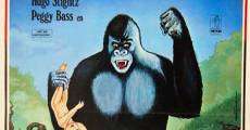 El rey de los gorilas film complet