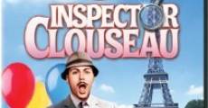 Inspector Clouseau film complet