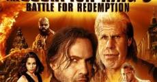 The Scorpion King 3: Battle for Redemption film complet