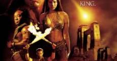 The Scorpion King film complet