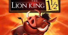 The Lion King 1½ film complet