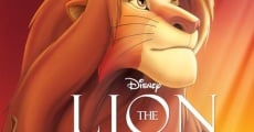 The Lion King film complet