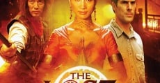 The Lost Empire film complet