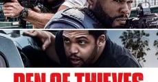 Den of Thieves film complet
