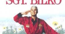 Sgt. Bilko film complet