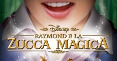 Raymond e la zucca magica