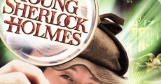 Young Sherlock Holmes film complet