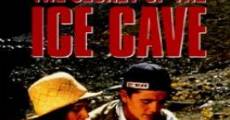 The Secret of the Ice Cave film complet