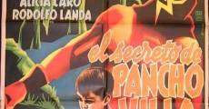 Filme completo El secreto de Pancho Villa