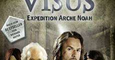 Visus-Expedition Arche Noah