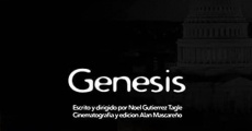 Filme completo El Segundo Genesis