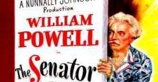 The Senator Was Indiscreet (1947)