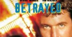 Betrayed film complet