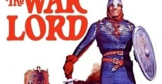 The War Lord film complet