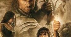 The Lord of the Rings: The Return of the King film complet