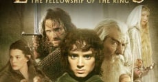 The Lord of the Rings: The Fellowship of the Ring film complet