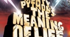 Monty Python's: The Meaning of Life film complet