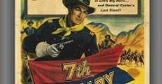 7th Cavalry film complet