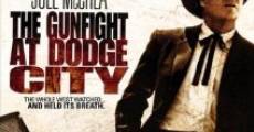 The Gunfight at Dodge City (1959)