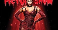 The Rocky Horror Picture Show: Let's Do the Time Warp Again (2016)