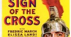 The Sign of the Cross film complet