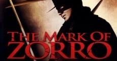 The Mark of Zorro film complet