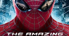 The Amazing Spider-Man film complet
