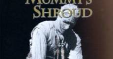 The Mummy's Shroud film complet