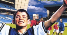 Filme completo O Primeiro e Único Jimmy Grimble