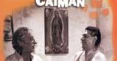 Filme completo O Sonho de Caimán