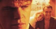 The Talented Mr. Ripley film complet
