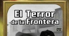 El terror de la frontera (1963)