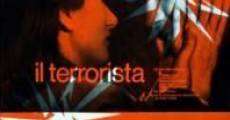 Filme completo Il terrorista