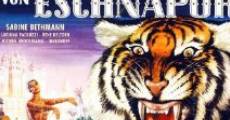 Der Tiger von Eschnapur (1959)