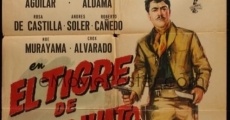 El tigre de Guanajuato: Leyenda de venganza film complet