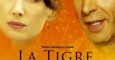 La Tigre e la Neve film complet