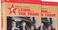Un train pour Petrograd streaming