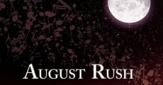 El triunfo de un sueño (August Rush) film complet