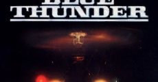 Blue Thunder film complet