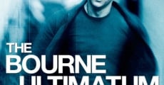 The Bourne Ultimatum film complet